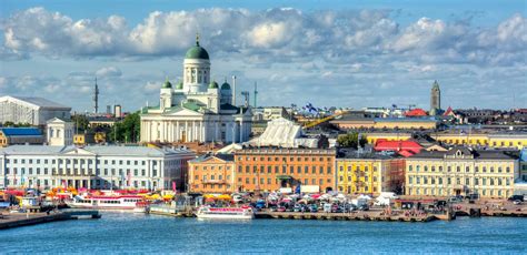 helsinki is in which country